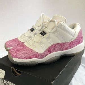 Air Jordan 11 Retro Low